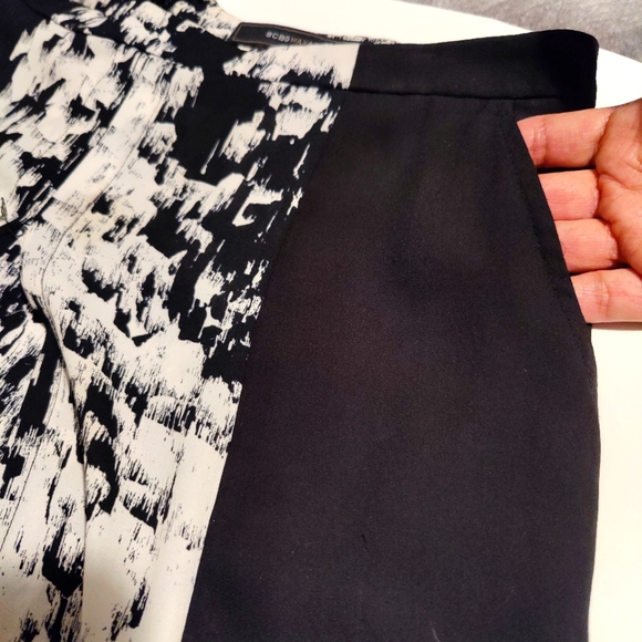 BCBG MAXAZRIA Skirt XS - Picture 9 of 10